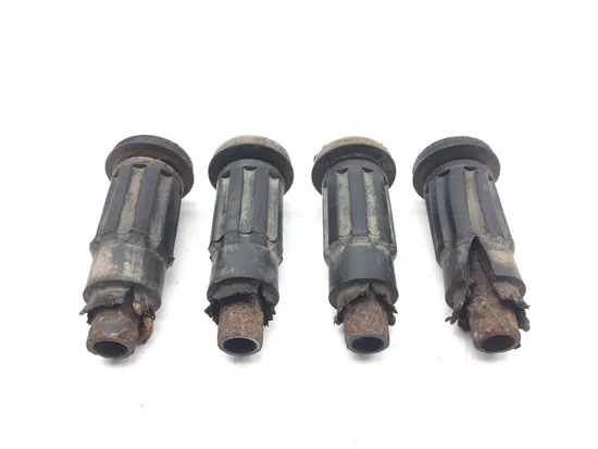 Engine Motor Mounts 1999 Suzuki King Quad 300 LTF300F 4x4 3083 x