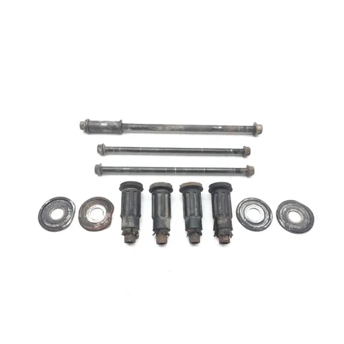 Engine Motor Mounts 1999 Suzuki King Quad 300 LTF300F 4x4 3083 x 3