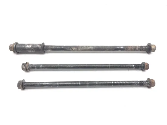 Engine Motor Mounts 1999 Suzuki King Quad 300 LTF300F 4x4 3083 x