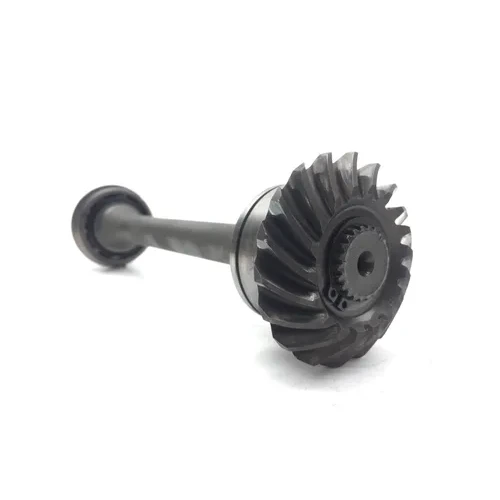 Engine Ring Pinion Bevel Gear Set 1999 Suzuki King Quad 300 LTF300F 4x4 3083 11