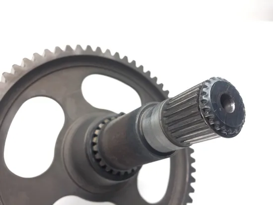 Engine Ring Pinion Bevel Gear Set 1999 Suzuki King Quad 300 LTF300F 4x4 3083