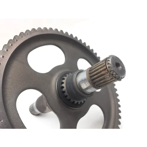 Engine Ring Pinion Bevel Gear Set 1999 Suzuki King Quad 300 LTF300F 4x4 3083 5