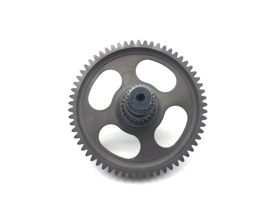 Engine Ring Pinion Bevel Gear Set 1999 Suzuki King Quad 300 LTF300F 4x4 3083