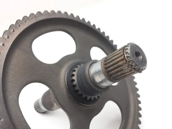 Engine Ring Pinion Bevel Gear Set 1999 Suzuki King Quad 300 LTF300F 4x4 3083