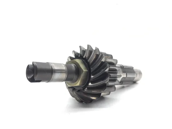 Engine Ring Pinion Bevel Gear Set 1999 Suzuki King Quad 300 LTF300F 4x4 3083