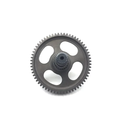 Engine Ring Pinion Bevel Gear Set 1999 Suzuki King Quad 300 LTF300F 4x4 3083 7