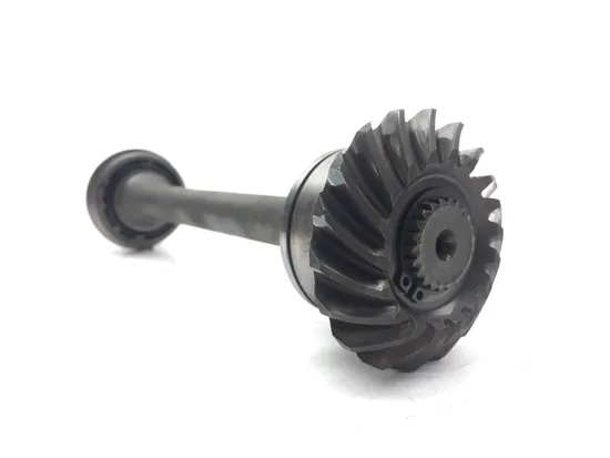 Engine Ring Pinion Bevel Gear Set 1999 Suzuki King Quad 300 LTF300F 4x4 3083