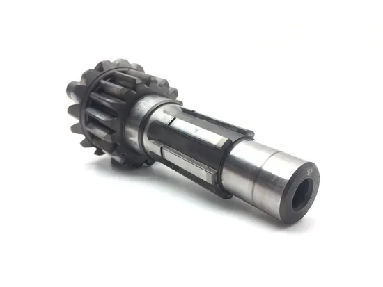 Engine Ring Pinion Bevel Gear Set 1999 Suzuki King Quad 300 LTF300F 4x4 3083