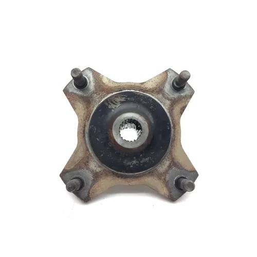 Front Wheel Hub A 1999 Suzuki King Quad 300 LTF300F 4x4 3083 12