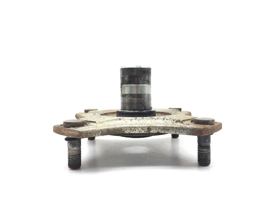 Front Wheel Hub A 1999 Suzuki King Quad 300 LTF300F 4x4 3083