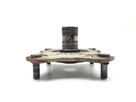 Front Wheel Hub A 1999 Suzuki King Quad 300 LTF300F 4x4 3083