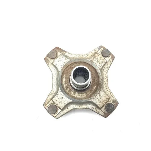 Front Wheel Hub A 1999 Suzuki King Quad 300 LTF300F 4x4 3083 3