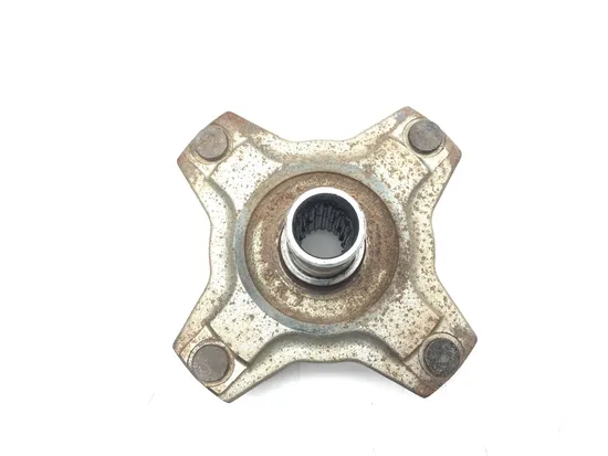 Front Wheel Hub A 1999 Suzuki King Quad 300 LTF300F 4x4 3083
