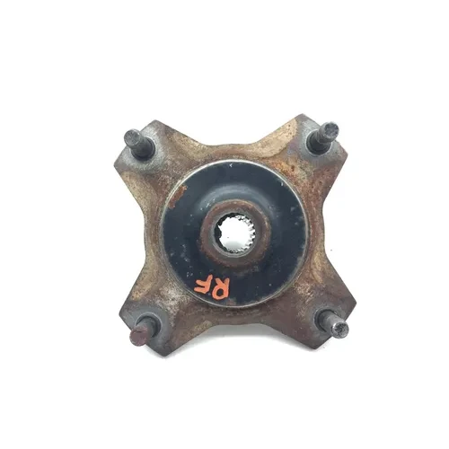 Front Wheel Hub B 1999 Suzuki King Quad 300 LTF300F 4x4 3083 12