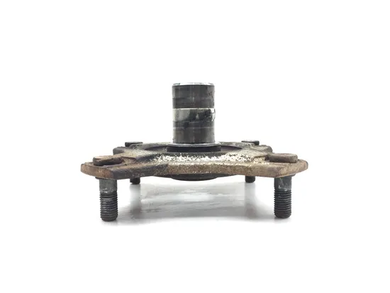 Front Wheel Hub B 1999 Suzuki King Quad 300 LTF300F 4x4 3083