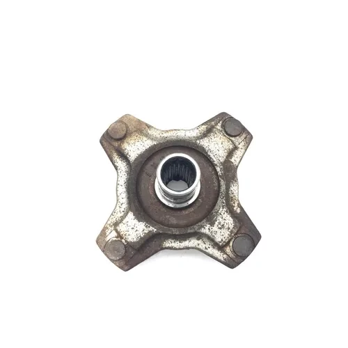 Front Wheel Hub B 1999 Suzuki King Quad 300 LTF300F 4x4 3083 3