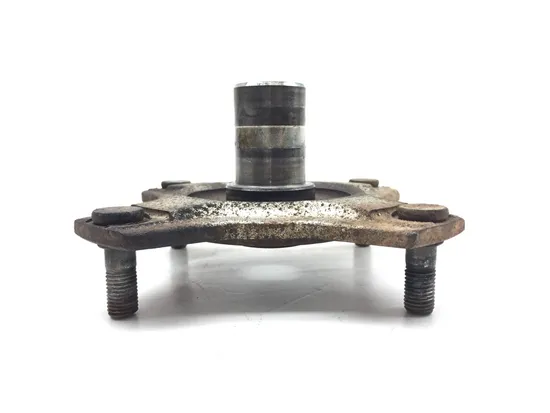 Front Wheel Hub B 1999 Suzuki King Quad 300 LTF300F 4x4 3083