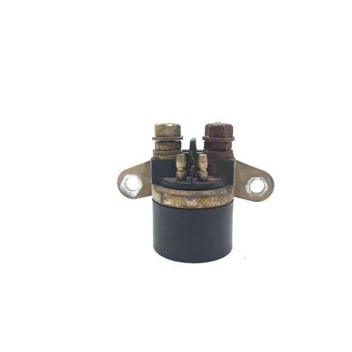 Ignition Starter Solenoid 1999 Suzuki King Quad 300 LTF300F 4x4 3083 3
