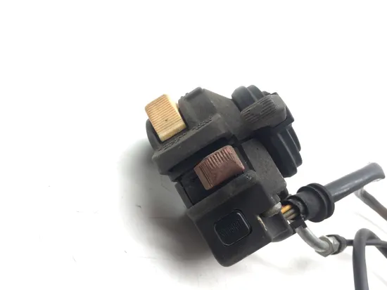 Start Stop Run Headlight Switch 1999 Suzuki King Quad 300 LTF300F 4x4 3083