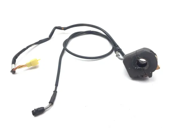 Start Stop Run Headlight Switch 1999 Suzuki King Quad 300 LTF300F 4x4 3083