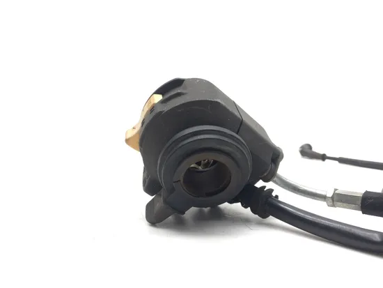 Start Stop Run Headlight Switch 1999 Suzuki King Quad 300 LTF300F 4x4 3083