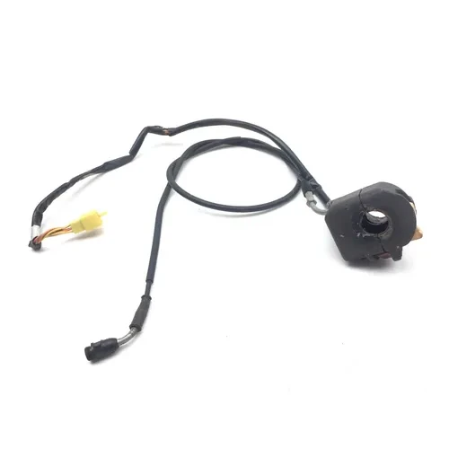 Start Stop Run Headlight Switch 1999 Suzuki King Quad 300 LTF300F 4x4 3083 5