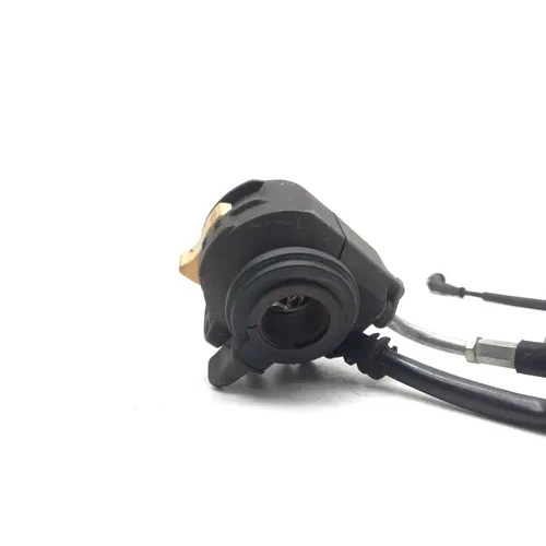 Start Stop Run Headlight Switch 1999 Suzuki King Quad 300 LTF300F 4x4 3083 9
