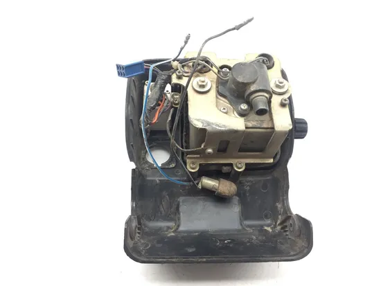 Speedometer Dash Instrument Cluster 1999 Suzuki King Quad 300 LTF300F 4x4 3083 6