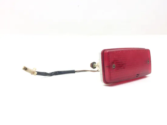 Left Right Brake Tail Light Set 1999 Suzuki King Quad 300 LTF300F 4x4 3083 x