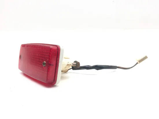 Left Right Brake Tail Light Set 1999 Suzuki King Quad 300 LTF300F 4x4 3083 x