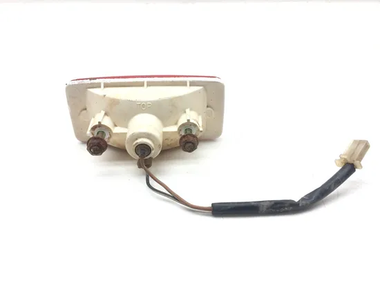 Left Right Brake Tail Light Set 1999 Suzuki King Quad 300 LTF300F 4x4 3083 x