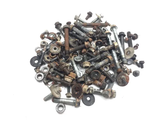 MISC Bolt Set 1999 Suzuki King Quad 300 LTF300F 4x4 3083