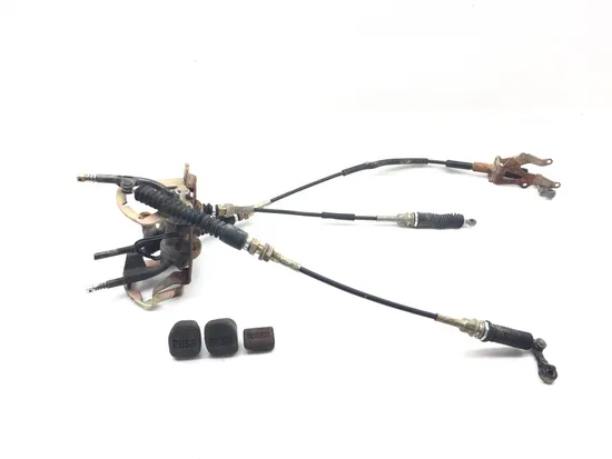 Forward Reverse Shifter 1999 Suzuki King Quad 300 LTF300F 4x4 3083 x