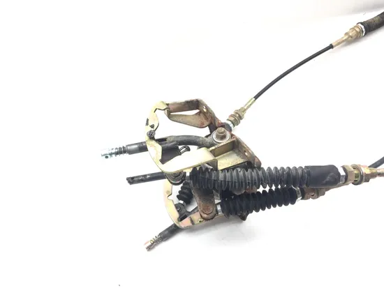 Forward Reverse Shifter 1999 Suzuki King Quad 300 LTF300F 4x4 3083 x