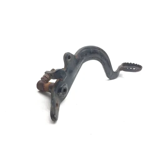 Rear Brake Pedal 1999 Suzuki King Quad 300 LTF300F 4x4 3083 5