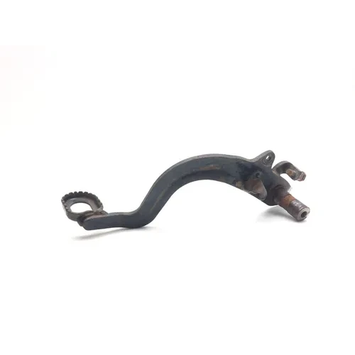 Rear Brake Pedal 1999 Suzuki King Quad 300 LTF300F 4x4 3083 3