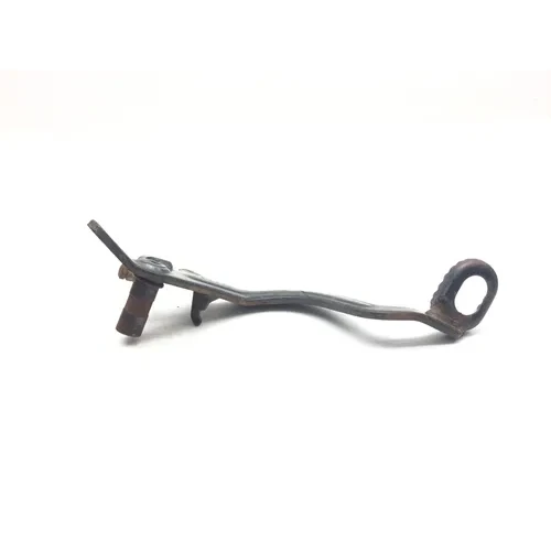 Rear Brake Pedal 1999 Suzuki King Quad 300 LTF300F 4x4 3083 8