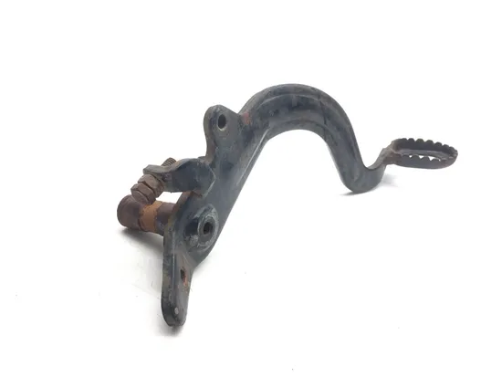 Rear Brake Pedal 1999 Suzuki King Quad 300 LTF300F 4x4 3083