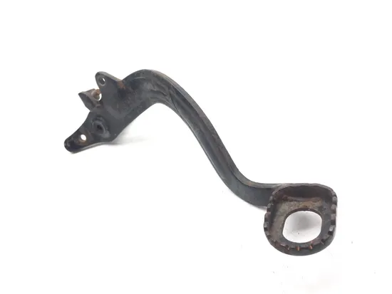 Rear Brake Pedal 1999 Suzuki King Quad 300 LTF300F 4x4 3083
