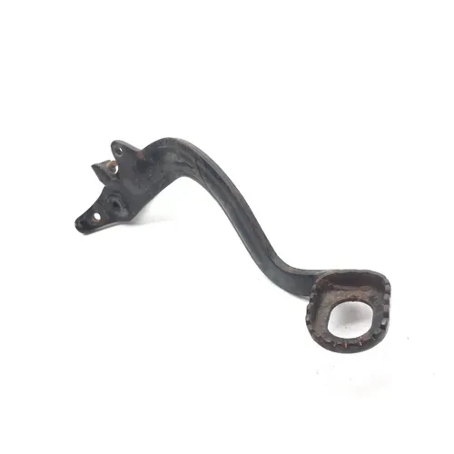 Rear Brake Pedal 1999 Suzuki King Quad 300 LTF300F 4x4 3083 7