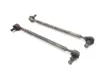 Tierods Tie Rods 1999 Suzuki King Quad 300 LTF300F 4x4 3083 x
