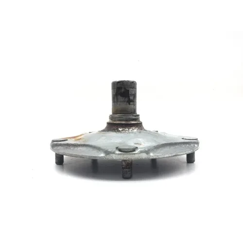 Rear Wheel Axle Hub Left 1999 Suzuki King Quad 300 LTF300F 4x4 3083 11