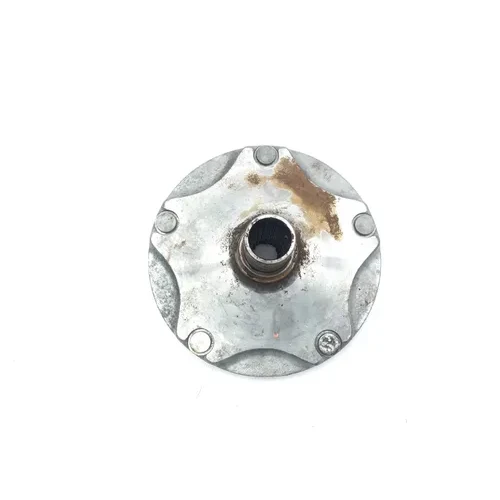 Rear Wheel Axle Hub Left 1999 Suzuki King Quad 300 LTF300F 4x4 3083 3