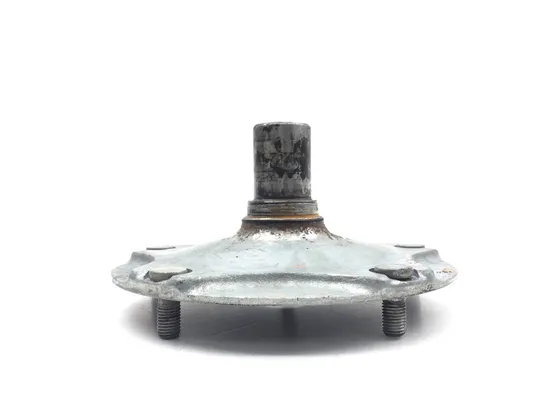 Rear Wheel Axle Hub Left 1999 Suzuki King Quad 300 LTF300F 4x4 3083