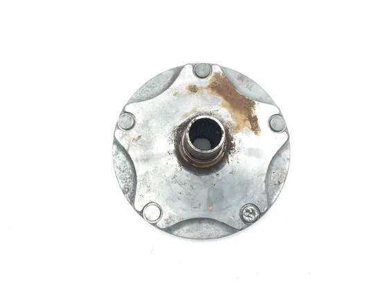 Rear Wheel Axle Hub Left 1999 Suzuki King Quad 300 LTF300F 4x4 3083