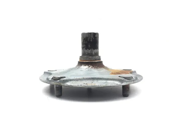 Rear Wheel Axle Hub Left 1999 Suzuki King Quad 300 LTF300F 4x4 3083