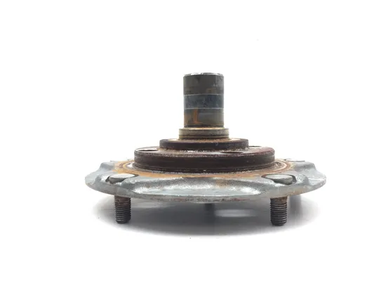 Rear Wheel Axle Hub Right 1999 Suzuki King Quad 300 LTF300F 4x4 3083