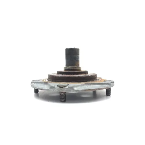 Rear Wheel Axle Hub Right 1999 Suzuki King Quad 300 LTF300F 4x4 3083 9