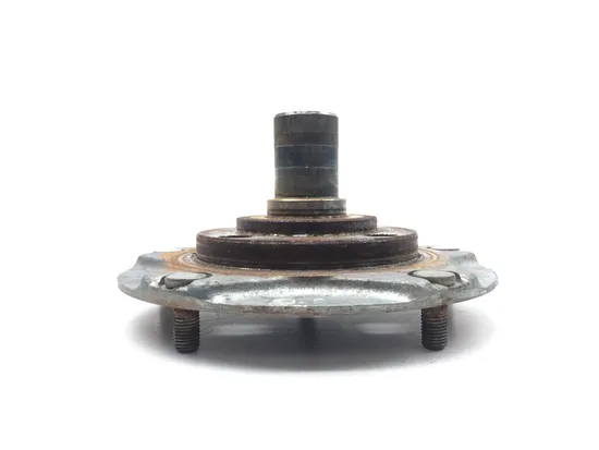 Rear Wheel Axle Hub Right 1999 Suzuki King Quad 300 LTF300F 4x4 3083