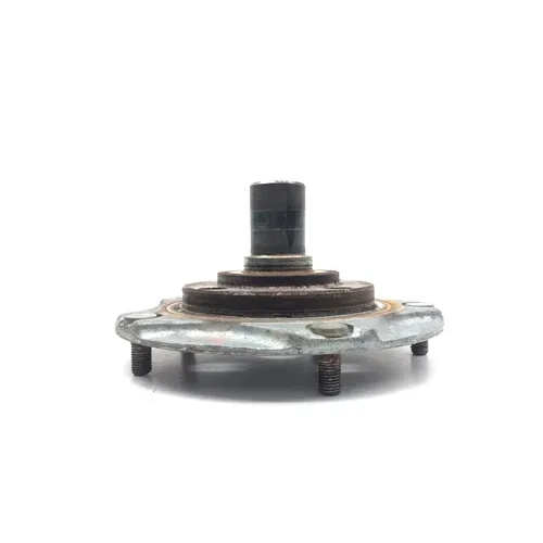Rear Wheel Axle Hub Right 1999 Suzuki King Quad 300 LTF300F 4x4 3083 7